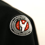 Black Belt Society TJ (Black)