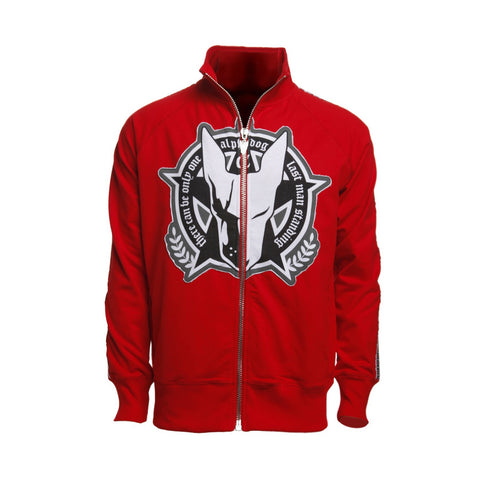 Street Racer TJ (Red)