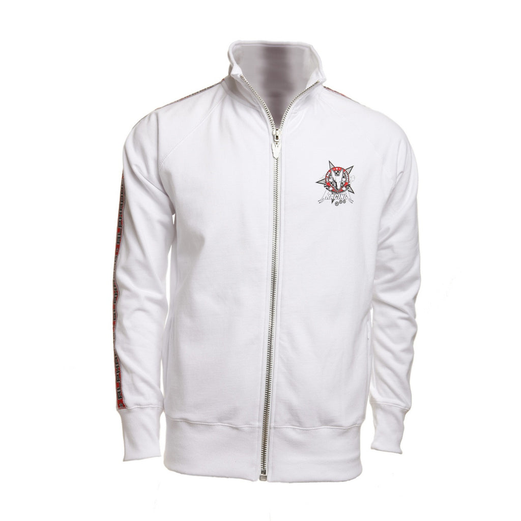 Street Racer TJ (White)