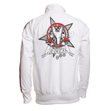 Street Racer TJ (White)