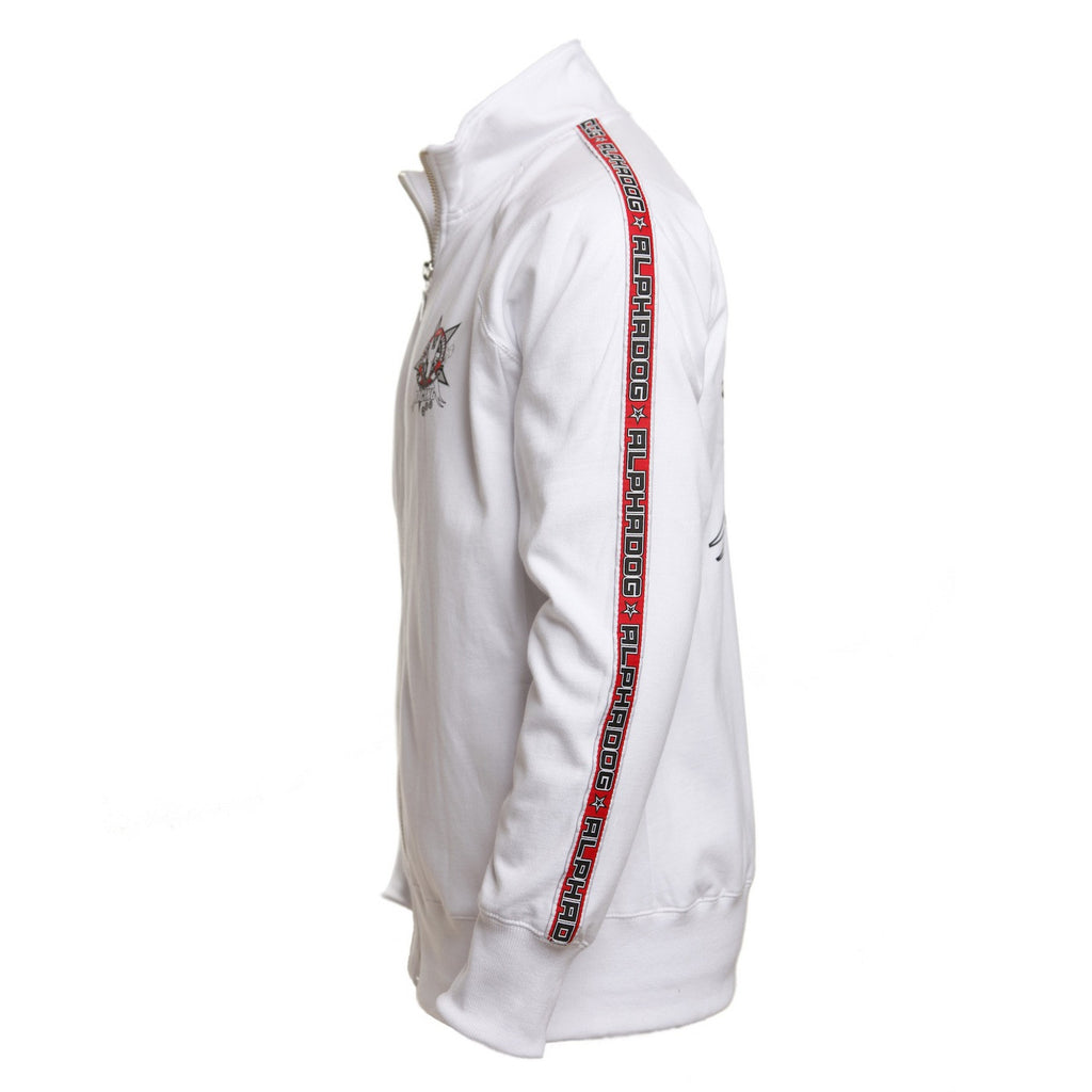 Street Racer TJ (White)