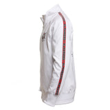 Street Racer TJ (White)