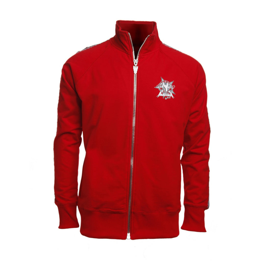 Street Racer TJ (Red)