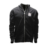Street Racer Hoodie (Black)