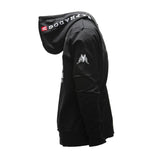 Street Racer Hoodie (Black)