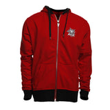 Street Racer Hoodie (Red)