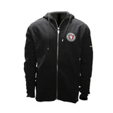 Black Belt Society Hoodie (Black)