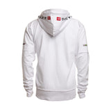 Big Dog Hoodie (White)