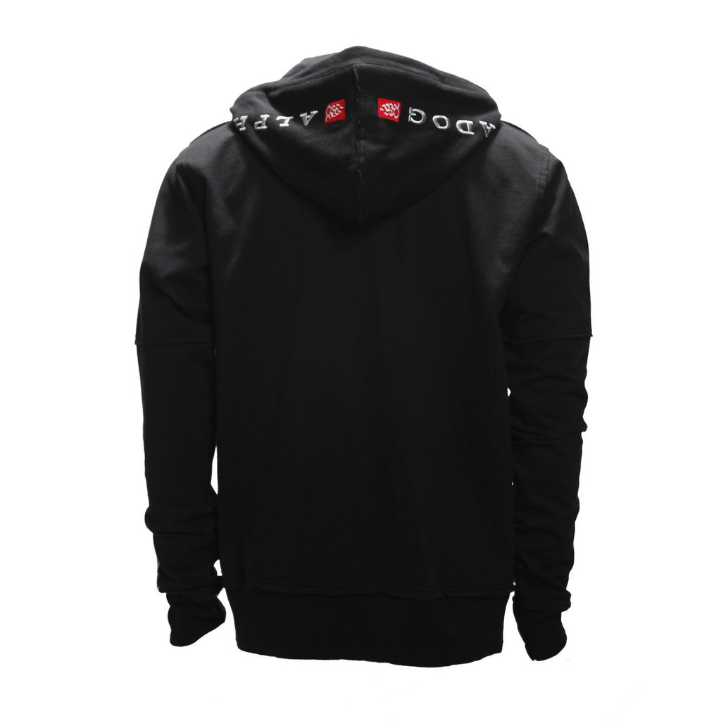 Maltese Knight Hoodie