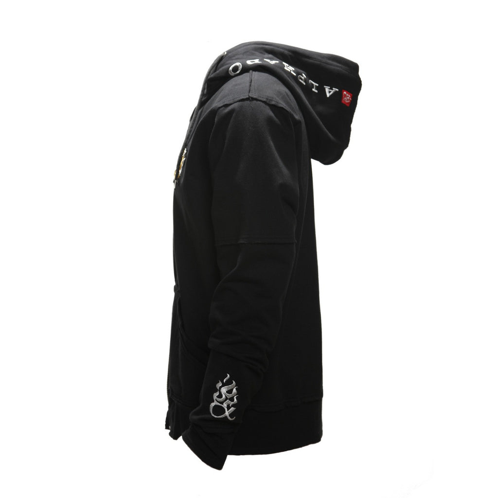 Maltese Knight Hoodie