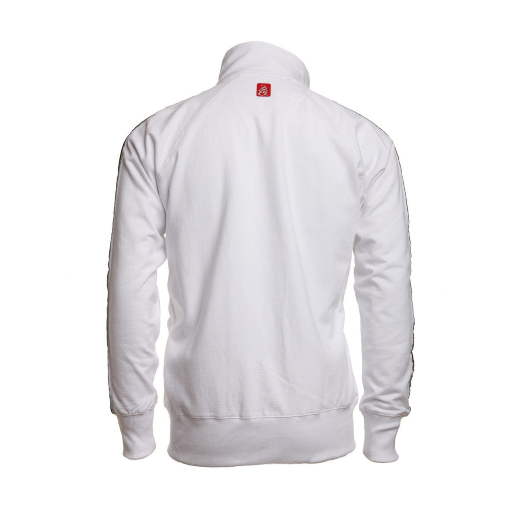 Maltese Knight TJ (White)