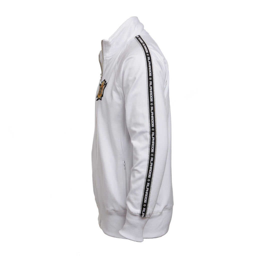 Maltese Knight TJ (White)