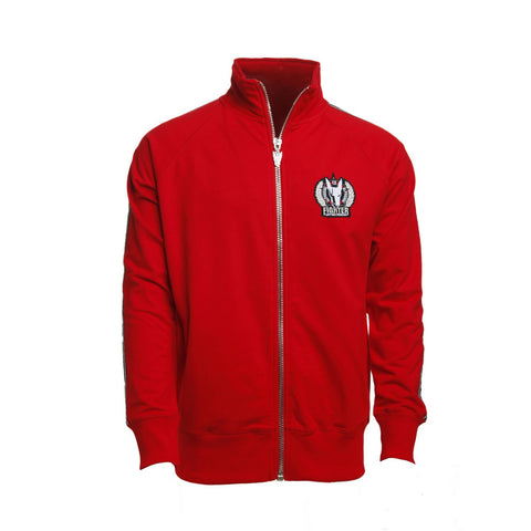 Street Racer TJ (Red)