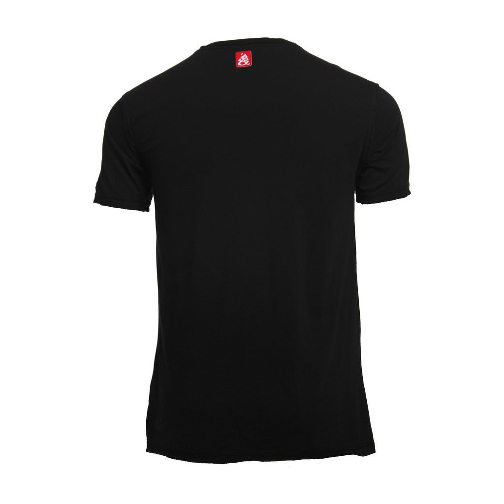 The Challenger Tee (Black)