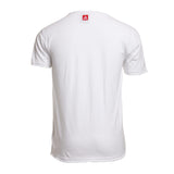 The Challenger Tee (White)