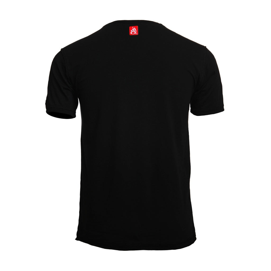 DIM-MAK Tee (Black)
