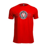 DIM-MAK Tee (Red)