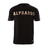 Jake Shields Tee (Black)