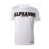 Jake Shields Tee (White)