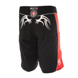 Classic Fighter Short (Black)