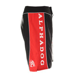 Classic Fighter Short (Black)