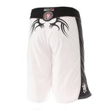 Classic Fighter Short (White)