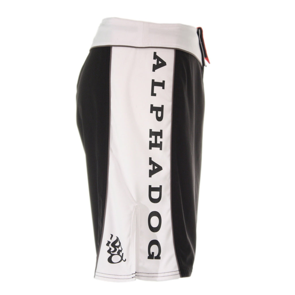 Pitbull Short (Black)