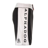 Pitbull Short (Black)