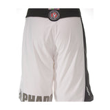 Pitbull Short (White)