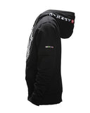 Big Dog Hoodie (Black)