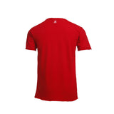 The Challenger Tee (Red)